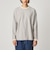 ＜Steven Alan＞ オーガニックコットン アソート ボーダー ロングスリーブ Tシャツ BOLD