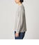 ＜Steven Alan＞ オーガニックコットン アソート ボーダー ロングスリーブ Tシャツ BOLD