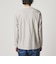 ＜Steven Alan＞ オーガニックコットン アソート ボーダー ロングスリーブ Tシャツ BOLD