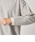 ＜Steven Alan＞ オーガニックコットン アソート ボーダー ロングスリーブ Tシャツ BOLD