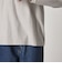 ＜Steven Alan＞ オーガニックコットン アソート ボーダー ロングスリーブ Tシャツ BOLD