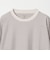 ＜Steven Alan＞ オーガニックコットン アソート ボーダー ロングスリーブ Tシャツ BOLD