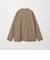 ＜Steven Alan＞ オーガニックコットン アソート ボーダー ロングスリーブ Tシャツ BOLD