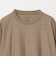＜Steven Alan＞ オーガニックコットン アソート ボーダー ロングスリーブ Tシャツ BOLD