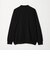 ＜Steven Alan＞ ハイツイスト  3B ニットポロシャツ NARROW
