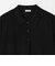 ＜Steven Alan＞ ハイツイスト  3B ニットポロシャツ NARROW
