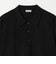 ＜Steven Alan＞ ハイツイスト  3B ニットポロシャツ NARROW