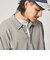 ＜Steven Alan＞ ハイツイスト  3B ニットポロシャツ NARROW