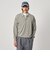 ＜Steven Alan＞ ハイツイスト  3B ニットポロシャツ NARROW