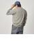 ＜Steven Alan＞ ハイツイスト  3B ニットポロシャツ NARROW