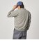 ＜Steven Alan＞ ハイツイスト  3B ニットポロシャツ NARROW
