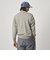 ＜Steven Alan＞ ハイツイスト  3B ニットポロシャツ NARROW