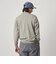 ＜Steven Alan＞ ハイツイスト  3B ニットポロシャツ NARROW