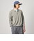 ＜Steven Alan＞ ハイツイスト  3B ニットポロシャツ NARROW