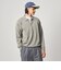 ＜Steven Alan＞ ハイツイスト  3B ニットポロシャツ NARROW