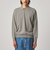 ＜Steven Alan＞ ハイツイスト  3B ニットポロシャツ NARROW