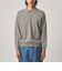＜Steven Alan＞ ハイツイスト  3B ニットポロシャツ NARROW