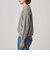 ＜Steven Alan＞ ハイツイスト  3B ニットポロシャツ NARROW