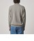 ＜Steven Alan＞ ハイツイスト  3B ニットポロシャツ NARROW