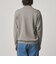 ＜Steven Alan＞ ハイツイスト  3B ニットポロシャツ NARROW