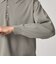 ＜Steven Alan＞ ハイツイスト  3B ニットポロシャツ NARROW