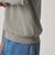 ＜Steven Alan＞ ハイツイスト  3B ニットポロシャツ NARROW