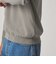 ＜Steven Alan＞ ハイツイスト  3B ニットポロシャツ NARROW
