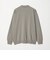 ＜Steven Alan＞ ハイツイスト  3B ニットポロシャツ NARROW
