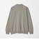 ＜Steven Alan＞ ハイツイスト  3B ニットポロシャツ NARROW