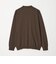 ＜Steven Alan＞ ハイツイスト  3B ニットポロシャツ NARROW