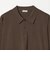 ＜Steven Alan＞ ハイツイスト  3B ニットポロシャツ NARROW