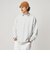 ＜Steven Alan＞ ウラケ セットイン クルーネック スウェット
