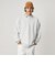 ＜Steven Alan＞ ウラケ セットイン クルーネック スウェット