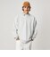 ＜Steven Alan＞ ウラケ セットイン クルーネック スウェット