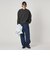 ＜Steven Alan＞ ウラケ セットイン クルーネック スウェット