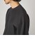 ＜Steven Alan＞ ウラケ セットイン クルーネック スウェット