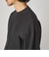 ＜Steven Alan＞ ウラケ セットイン クルーネック スウェット