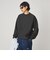 ＜Steven Alan＞ ウラケ セットイン クルーネック スウェット