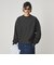 ＜Steven Alan＞ ウラケ セットイン クルーネック スウェット