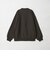 ＜Steven Alan＞ ウラケ セットイン クルーネック スウェット