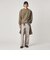 ＜Steven Alan＞ ウラケ セットイン クルーネック スウェット