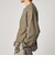 ＜Steven Alan＞ ウラケ セットイン クルーネック スウェット