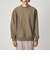 ＜Steven Alan＞ ウラケ セットイン クルーネック スウェット
