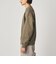 ＜Steven Alan＞ ウラケ セットイン クルーネック スウェット