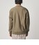 ＜Steven Alan＞ ウラケ セットイン クルーネック スウェット