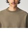 ＜Steven Alan＞ ウラケ セットイン クルーネック スウェット