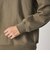 ＜Steven Alan＞ ウラケ セットイン クルーネック スウェット