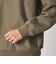＜Steven Alan＞ ウラケ セットイン クルーネック スウェット
