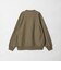 ＜Steven Alan＞ ウラケ セットイン クルーネック スウェット