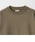 ＜Steven Alan＞ ウラケ セットイン クルーネック スウェット
